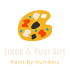 Color and Paint Kits