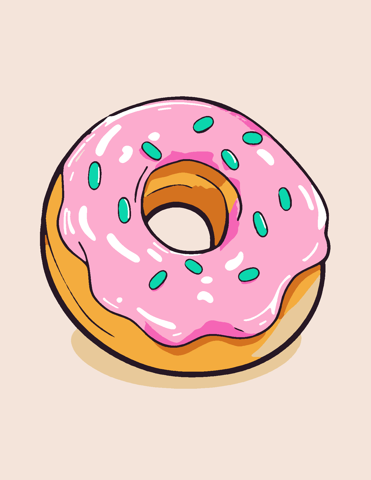 Doughnut