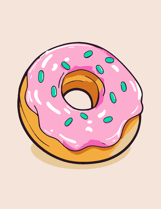 Doughnut