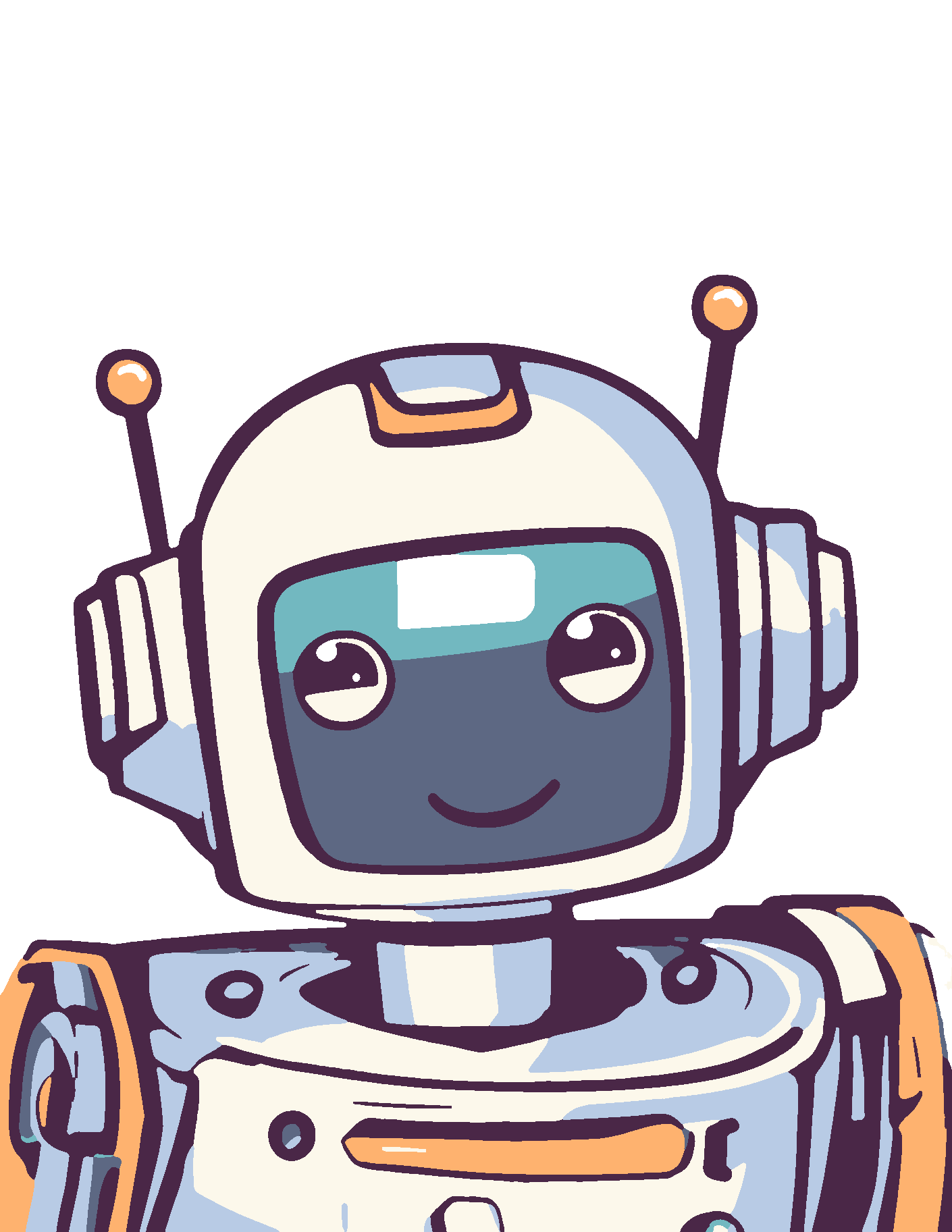 Robot