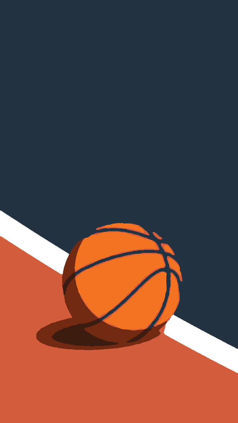 Basketball Love