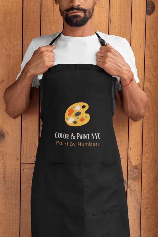 Painters Apron